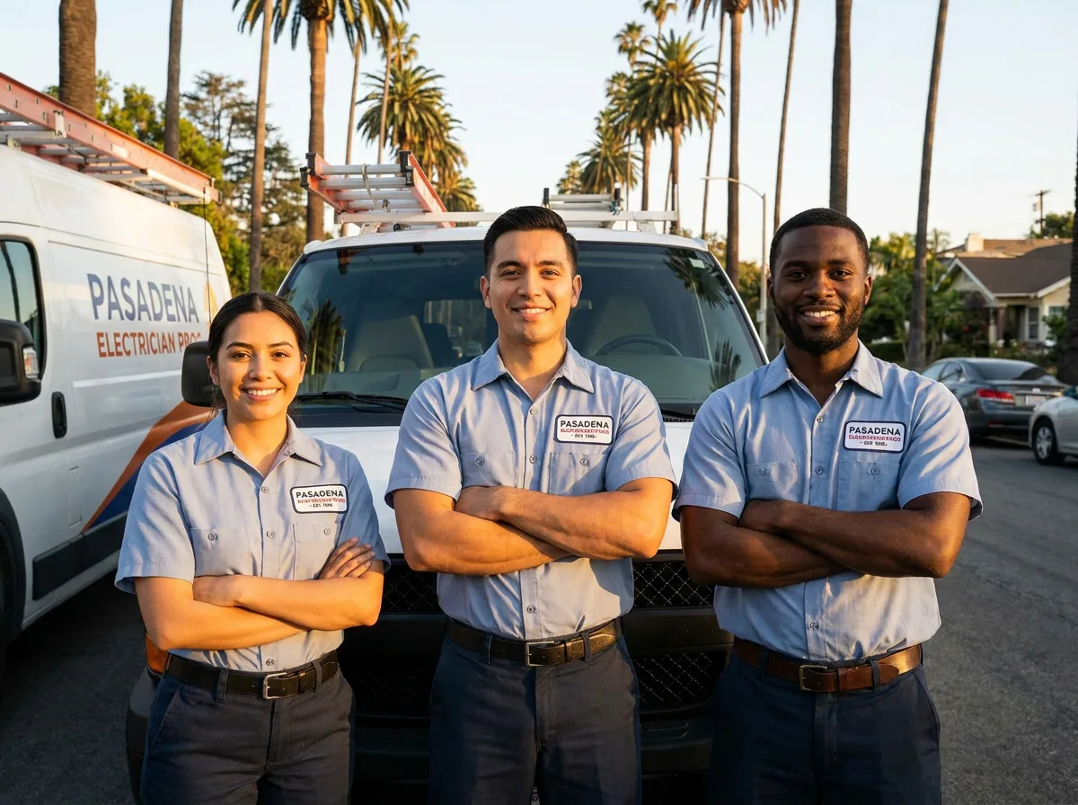 Electrician company in East Stroudsburg, PA