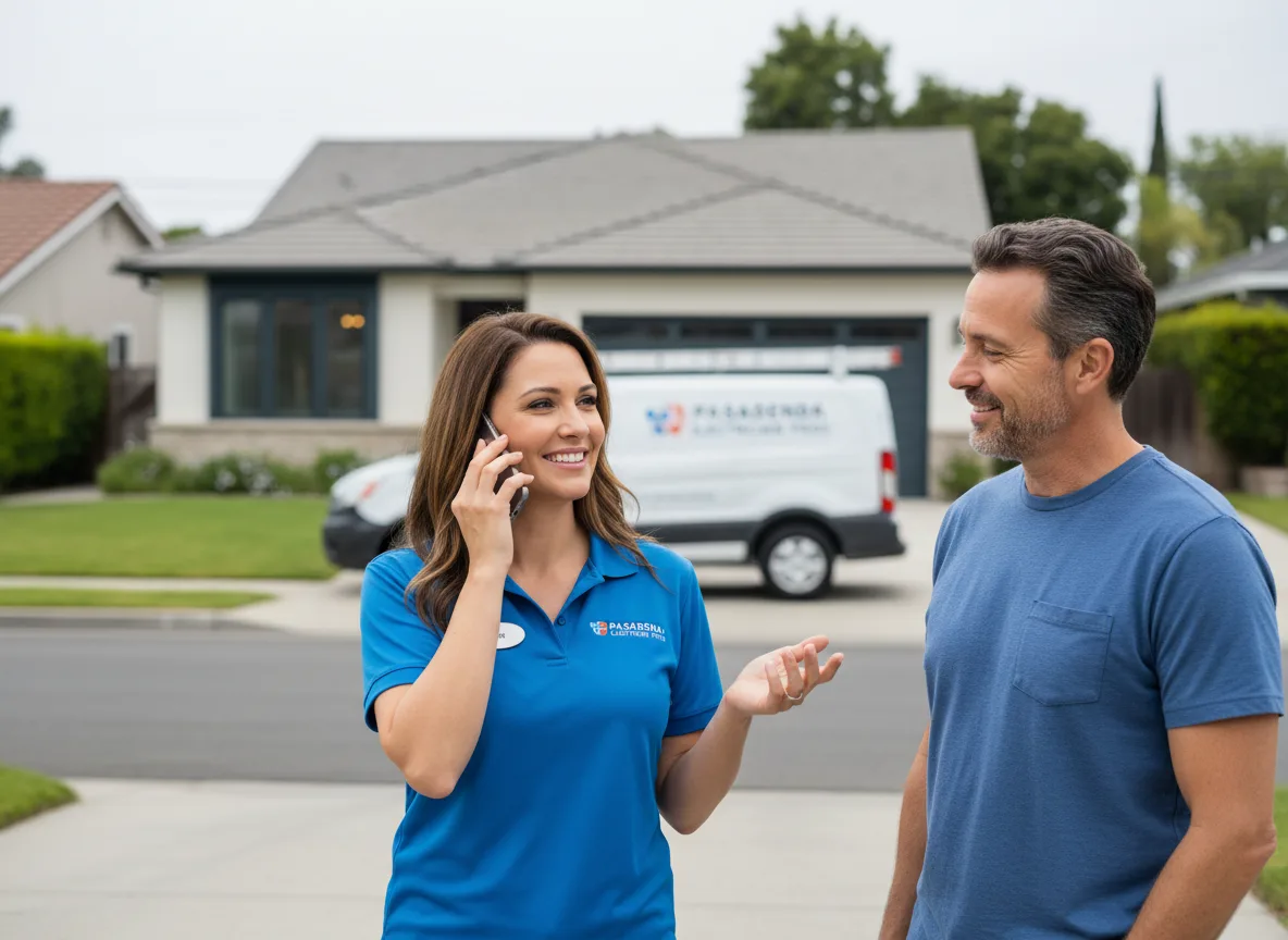 Electrician East Stroudsburg, PA FAQs
